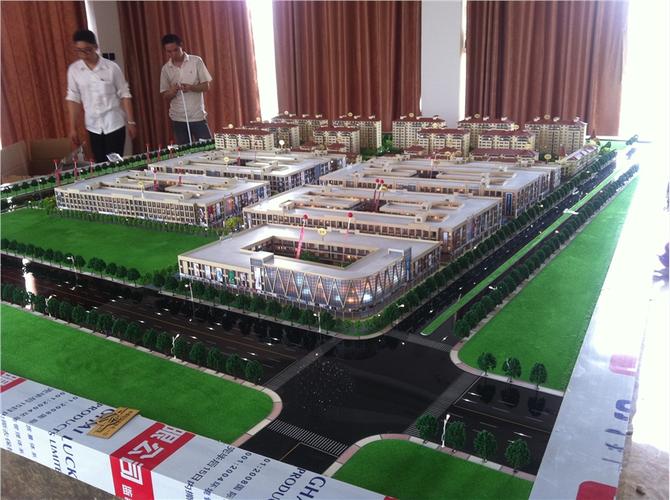 模型公司多媒体系统维护 展厅声光电沙盘长效运转的核心保障