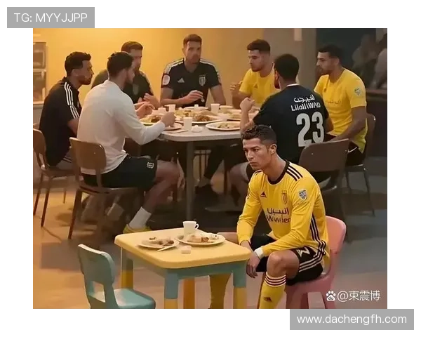 利雅得胜利主帅谈C罗出场安排计划在亚洲赛事中适度轮休