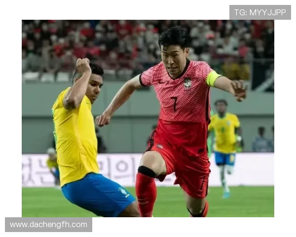 孙兴慜谈惨败巴西：与强队交手是成长机会不能沉浸失落